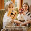 Mobeemobee Retro Instant Print Camera (CN version)