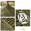 High-end Elastic Solid Color Thick Needle Thickened Jacquard Sofa Cover Embossed Dust Cover All-inclusive Sofa Cover