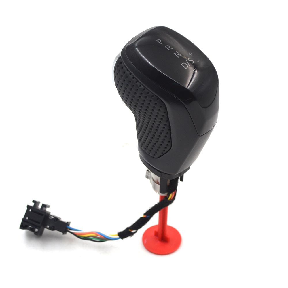For VW golf mk6 mk7 passat B7 B8 tiguan MK2 DSG,Electronic shift handle original brand new LED shift electronic shift handle