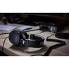 Roland Roland Monitor Headphones RH-200 Cable Length 3.4 m Wired Headphones Monitoring/Mixing Bla...