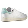 Adidas Originals Stan Smith Shoes 'White Blue' BZ0461