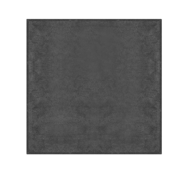 Premium Dual-Sided Microfiber Car Wash & Suede Coral Fleece Absorbent Towel