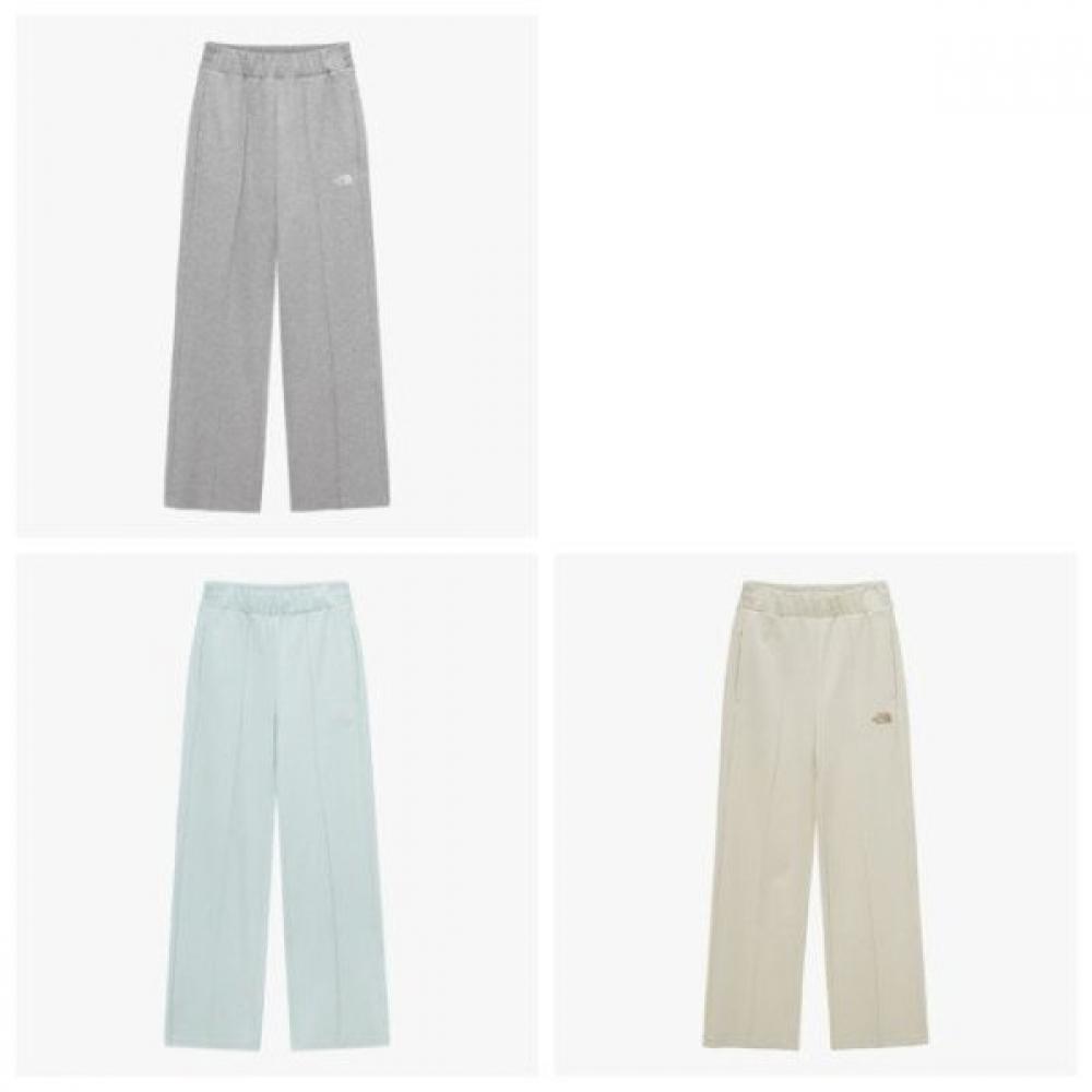 

The North Face Women Seedtech Wide Pants Np6kp81 MIN (mint)/65(S)
