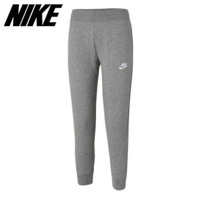 Galleria Nike Girls Nsw Club Brushed Fleece Lbr Pants Dc7207 091