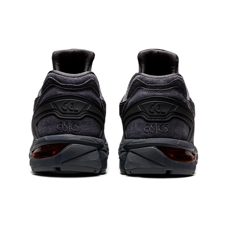 Asics Gel-Kayano 21 Comfortable Low-Top Running Shoes Men Sneaker Gray 1201A067-022