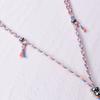 Heipeul Surgical Steel Necklace (Sgc-N-181)