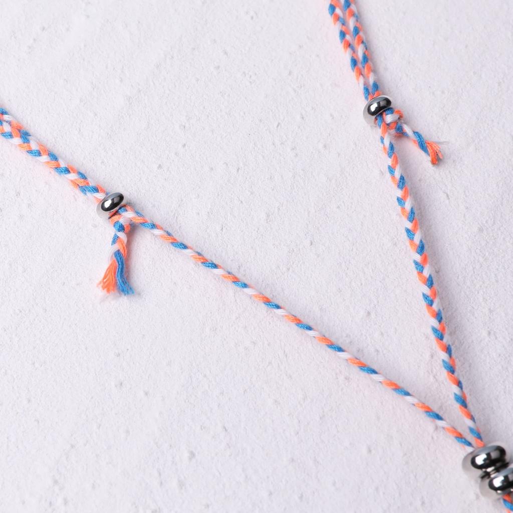 Heipeul Surgical Steel Necklace (Sgc-N-181)