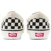 Vans Slip-On Reissue 98 Comfortable Versatile Low-Top Skate Shoes Unisex Sneakers Black White VN000CTCKIG