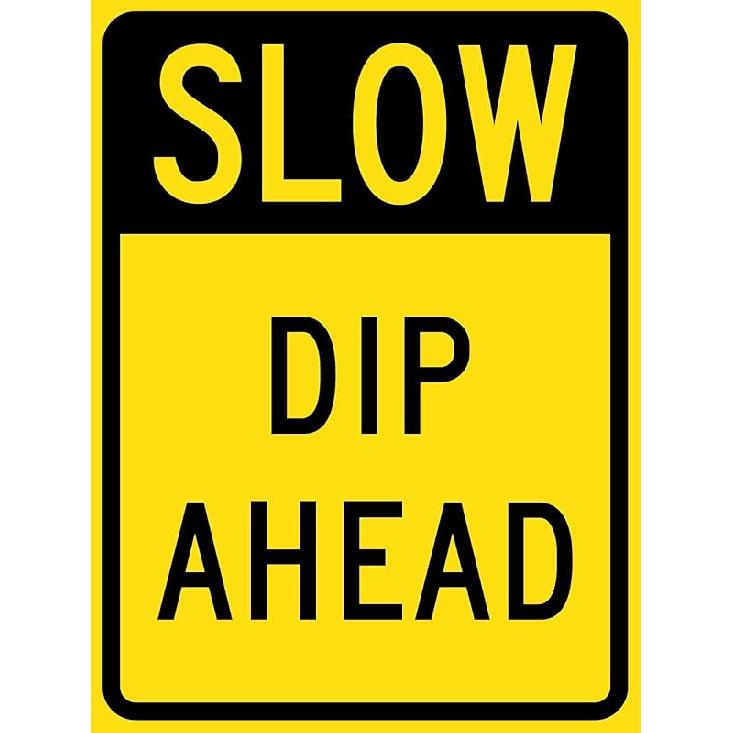 

Знак Медленный Спуск Впереди Металлический Жестяной Знак 12x16 Дюймов Внимание Опасность Безопасность Предупреждающие Знаки 8 x12 /20cm x 30cm