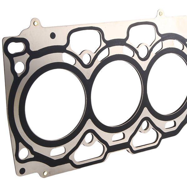 Silver Metal 6-Cylinder Engine Head Gasket for Volvo