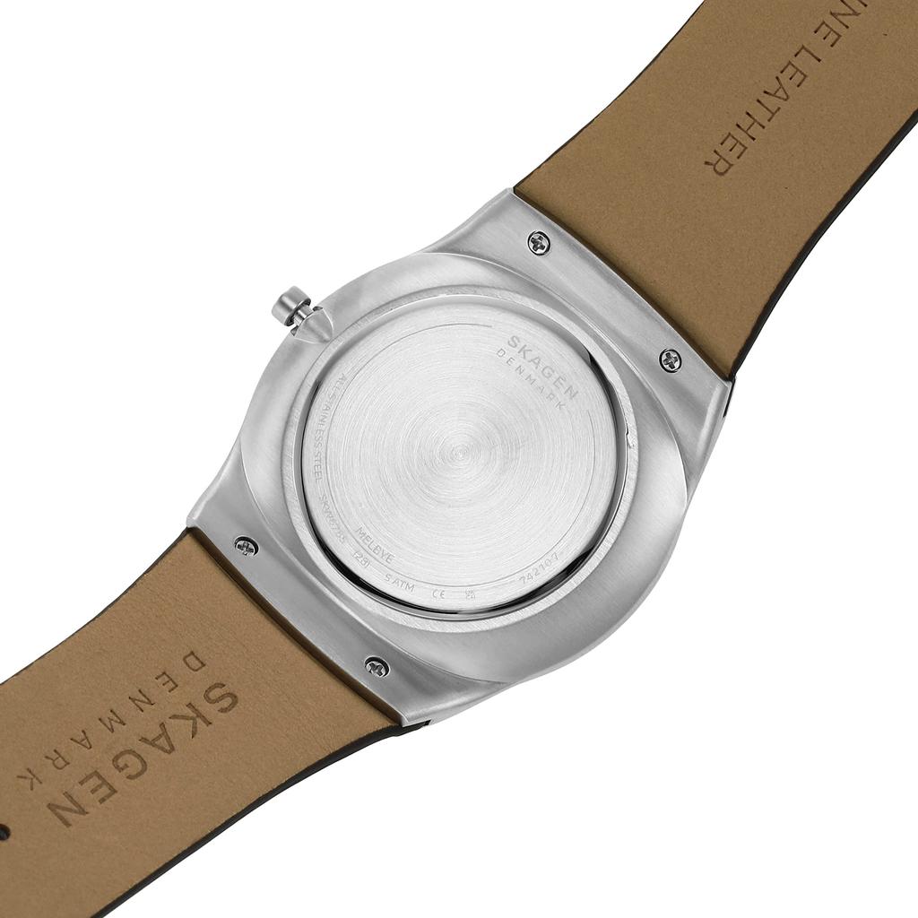 Skagen MELBYE SKW6785 Brown Men's Watch,