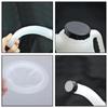 5L Motor Oil Dispenser Container with Spout & Leakproof Lid Automotive Fluid Storage Jugs for Car Truck Motorcycle Engine
