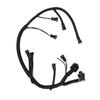 Fuel Injector Wiring Harness For Ford Super Duty 6.0L 04-07 Diesel engineReplaces Part 5C3Z-9D930-A 5C3Z9D930A Powerstroke FICM