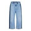 Diesel Mens Denim Relaxed Fit Jeans