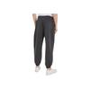 Calvin Klein Logo Print Elastic Waist Mid Rise Knit Joggers Men Joggers Dark-Gray J30J324684-PSM