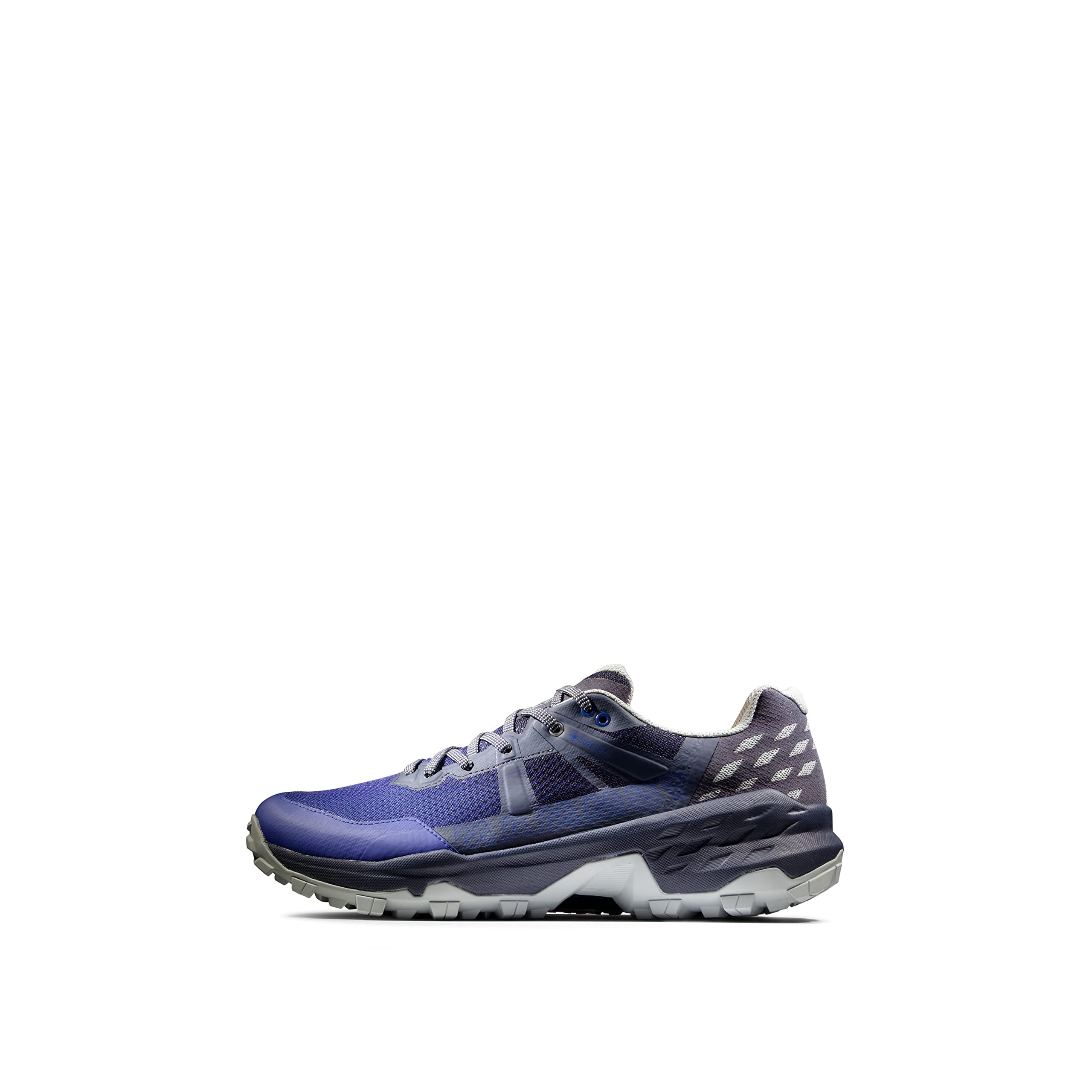 

Sertig II Low GTX темный [Mammut] Мужской 3030-04280 ice-marine