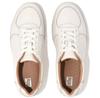 Fitflop Rally Leather Panel кроссовки