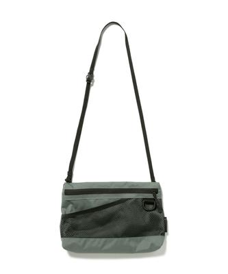 Snow Peak Taška přes rameno pro každodenní nošení Mini AC-25SU405 (Taška přes rameno)