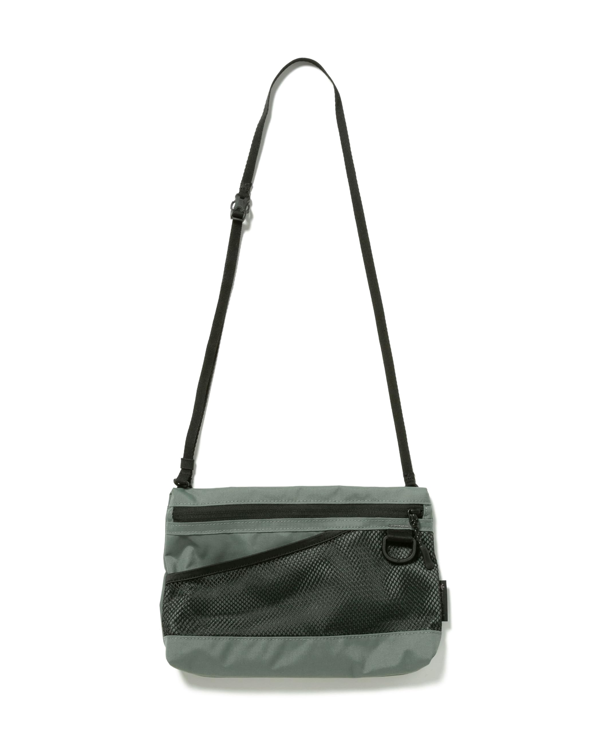 

Snow Peak Everyday Use Sacoche Sacoche Mini Bag AC-25SU405 сірий колір