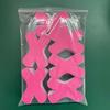 X-förmiges Sport-Kinesiotape: Muskelunterstützung für Basketball, Laufen, Oberschenkel, Schulter und Knie.