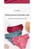 European & American Plus Size Lace Underwire Sexy Bra - Adjustable Fit