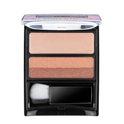 Augen-Make-up – Lidschatten