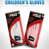Children Golf Gloves Soft Comfortable Non Slip Breathable Glove Outdoor Mitts For Golf