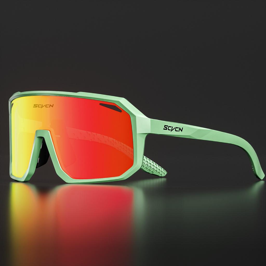 New Outdoor Cycling Sunglasses Men Road Driving Bike Glasses  Sports Mountain Climbing Women Bicycle Cycling UV400 Goggles