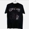 No Other Album Gene Clark Singer Cotton All Size TShirt ZA792