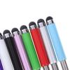 Zatahovací kapacitní stylus Dotyková obrazovka Tabletové pero Pro Tablet PC Mobilní telefon