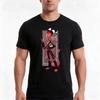 Blitzo Helluva Boss Tshirt Summer Casual Cotton Tee Oversized Streetwear Tops Vintage Graphic Print Unisex Unisex Unisex