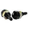 2 Teile/satz Auto Universal Windschutz Scheibe Wischer Wasser Auslauf Sprayer Düse Jet