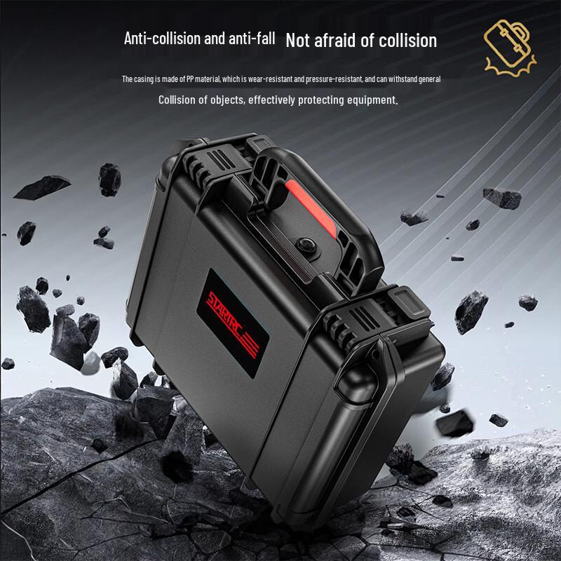 Insta360 Ace Pro 2 Waterproof Double-Layer Camera Storage Case