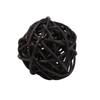 5 Colors 20Pcs Decorative Rattan Balls Ornaments Wedding Christmas Birthday Party Decorations