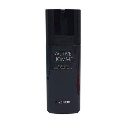 Active Homme Blue Hydro All-in-One Essenz 130ml