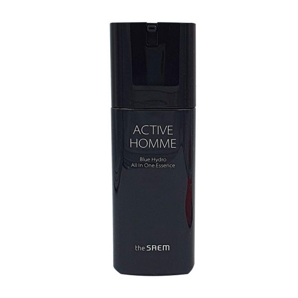 

THESAEM Active Homme Blue Hydro All-in-One Essence 130ml