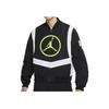 Jordan Sport DNA Basketball Training Windbreaker Men Jacket Black CV2774-010