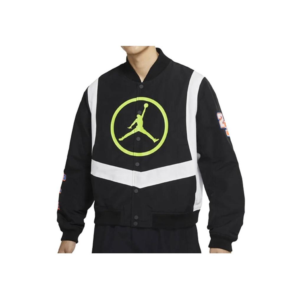 Jordan Sport DNA Basketball Training Windbreaker Men Jacket Black CV2774-010