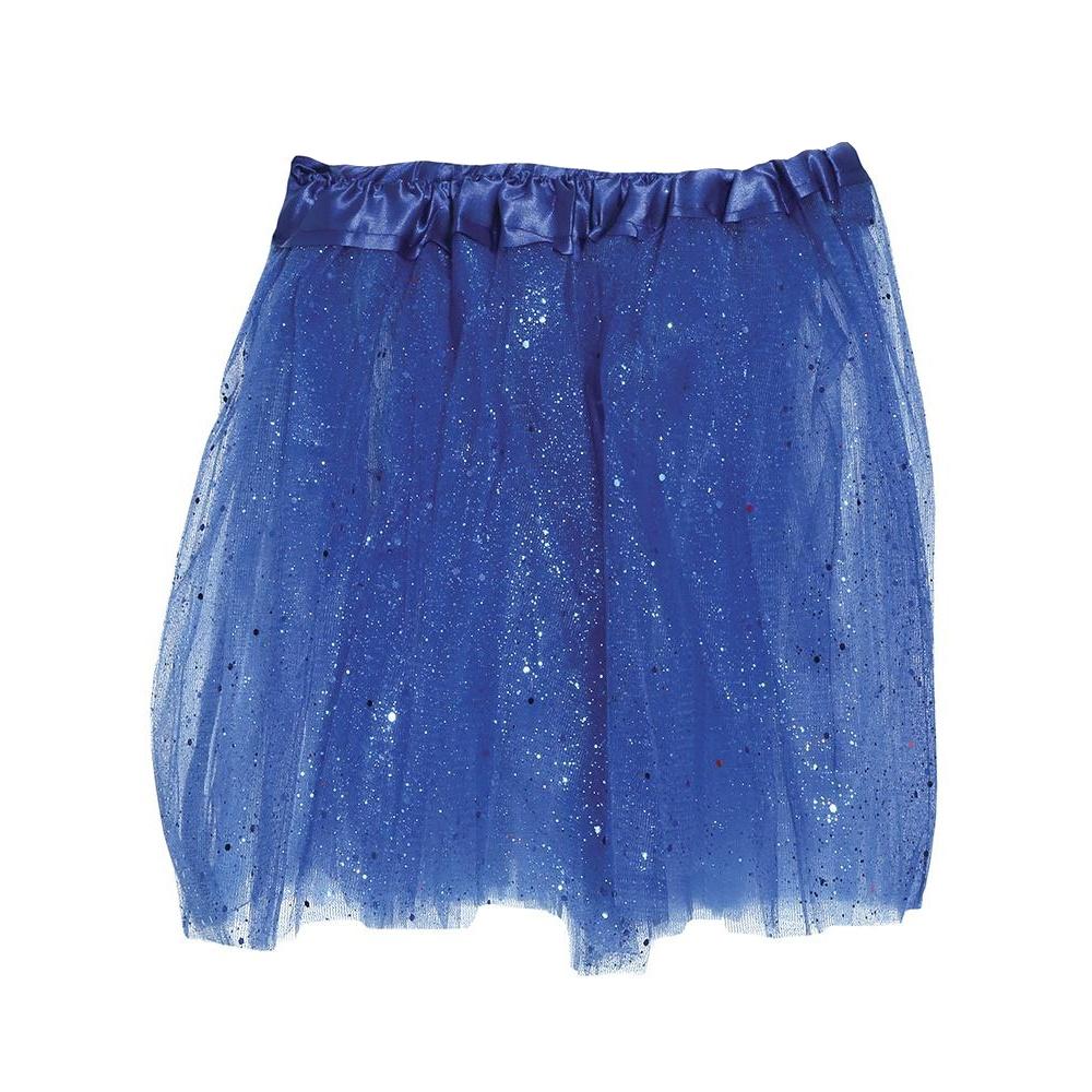 Fiestas Guirca Damen/Damen Glitzer Tutu