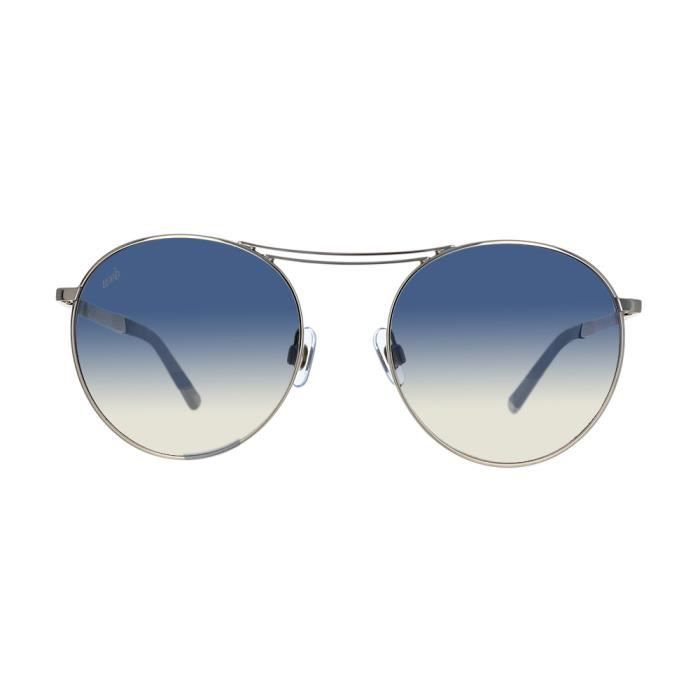 Occhiale da sole - Web - WE0242-16X-53 - Métal - Unisexe - Taille Unique