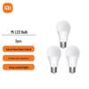 Bec LED inteligent Xiaomi Mijia (pachet de 3)
