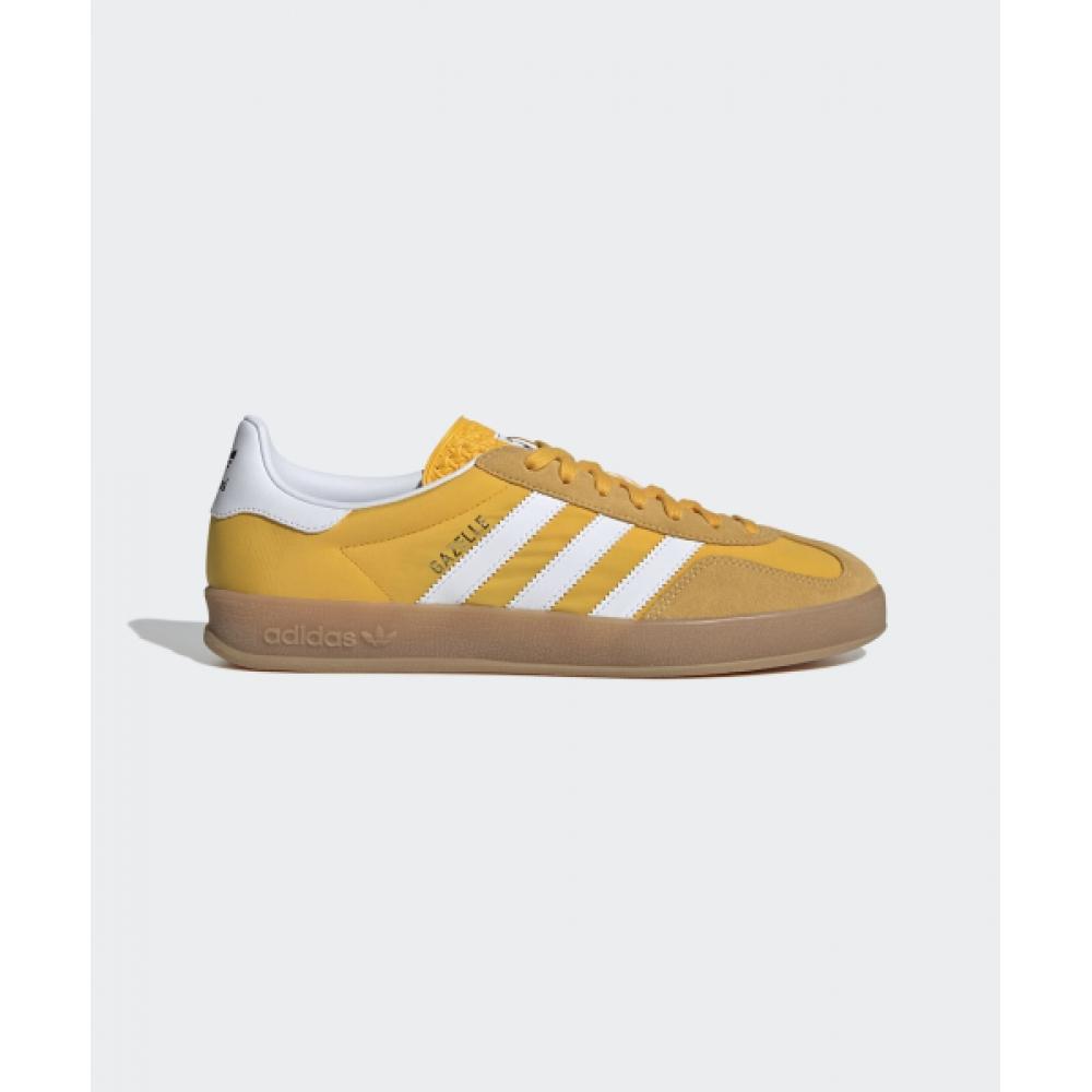 

Adidas Gazel Indoor Mustard Ie6606 260