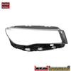 Geely Emgrand 22 Model Headlight Transparent Cover Shell