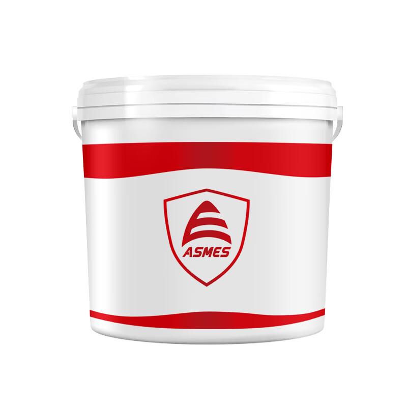ASMES Water-Based Acrylic Anti-Corrosion Paint