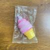 Decompresión de plastilina con forma de helado, cono de helado sorpresa, para aliviar el estrés, regalos de fiesta, adornos