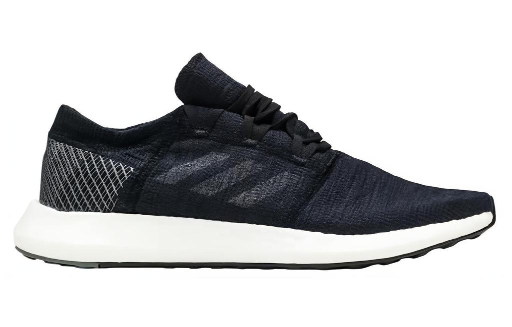 adidas Pureboost Go 'Core Black' AH2319