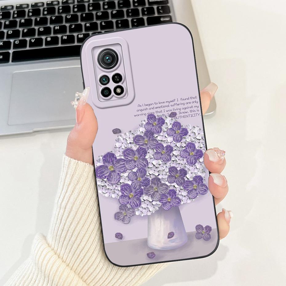 Cool Design For Xiaomi Mi 10T Pro 5G Lens Protective Phone Case For Xiaomi Mi10T 10 T Pro 5G Soft Silicone Jelly Cases
