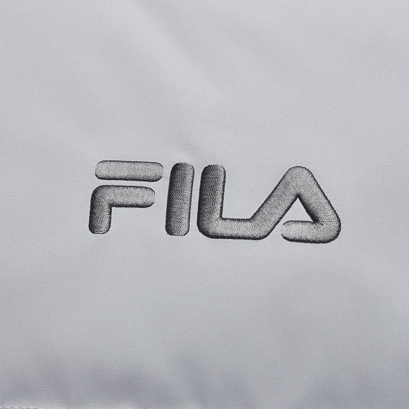 New FILA ORIGINALE Down Jacket Unisex F51U549904F-GY