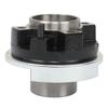 Balancer Crankshaft Hub For Ford Ranger Mustang Mazda B2300 2.3L 4 Cyl Engine F1ZZ6C377A F1ZZ-6C377-A 1989-1994