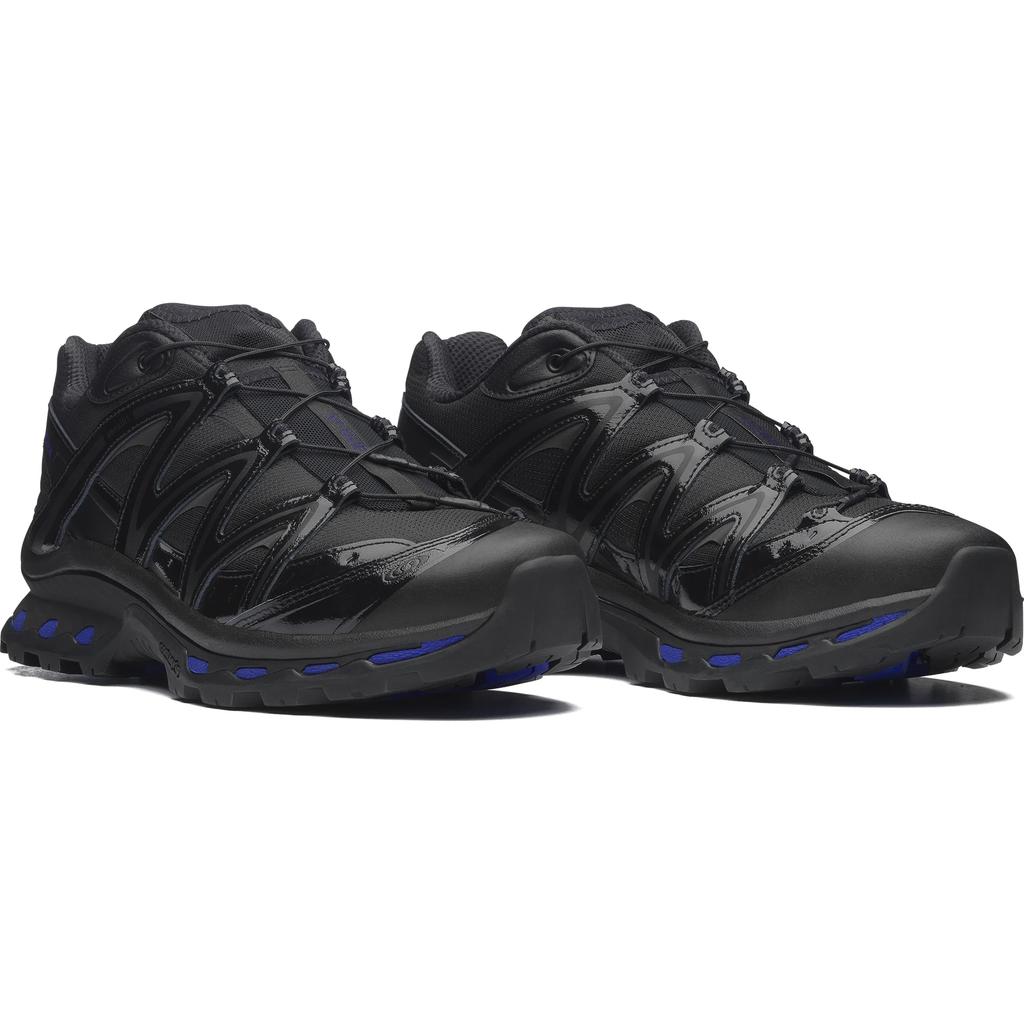 SALOMON XT Quest RECON Fabric Abrasion Resistant Breathable Coverage Low top Mountaineering & Hiking Shoes Unisex 479693